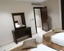 Rahhal Hotel Suites thumbnail